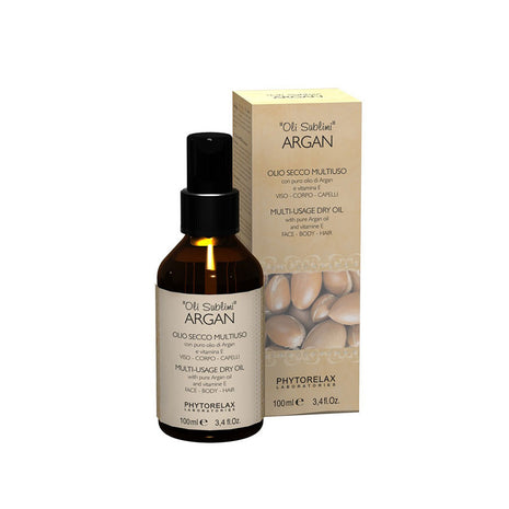 Phytorelax Olio Secco Multiuso Argan