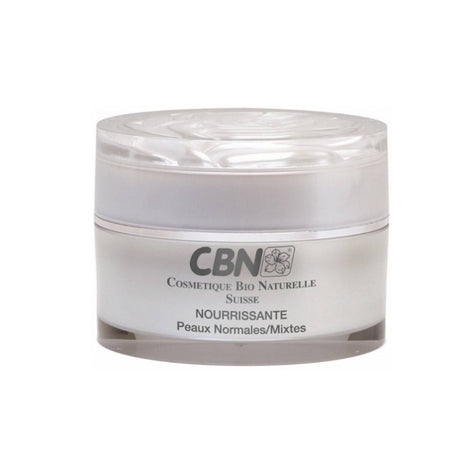 CBN Nourrissant Normal/Combination Skin Facial Emulsion