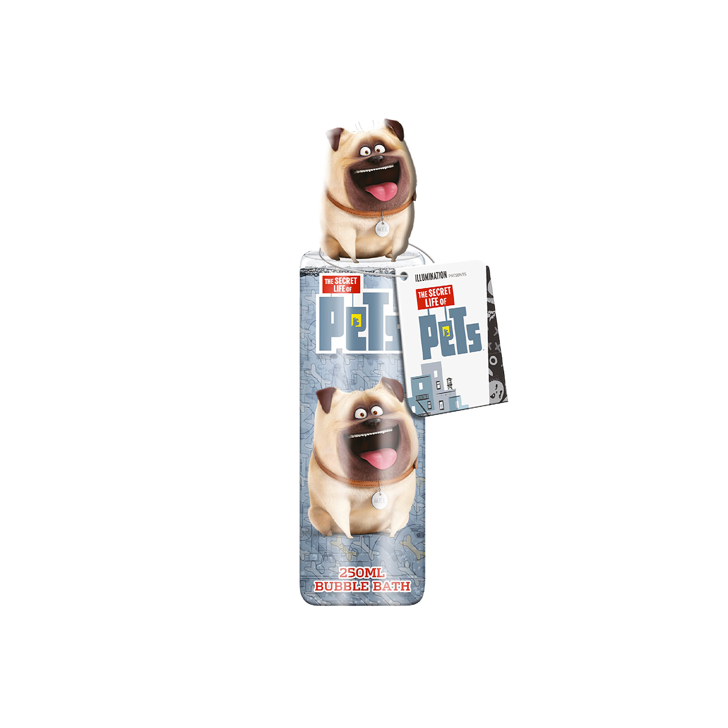 Pets - Shower Gel