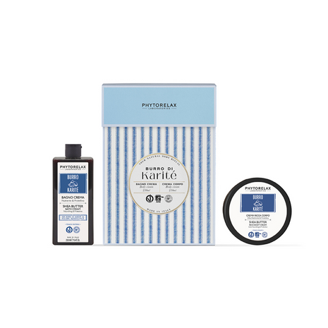 Phytorelax - Shea Butter Gift Set