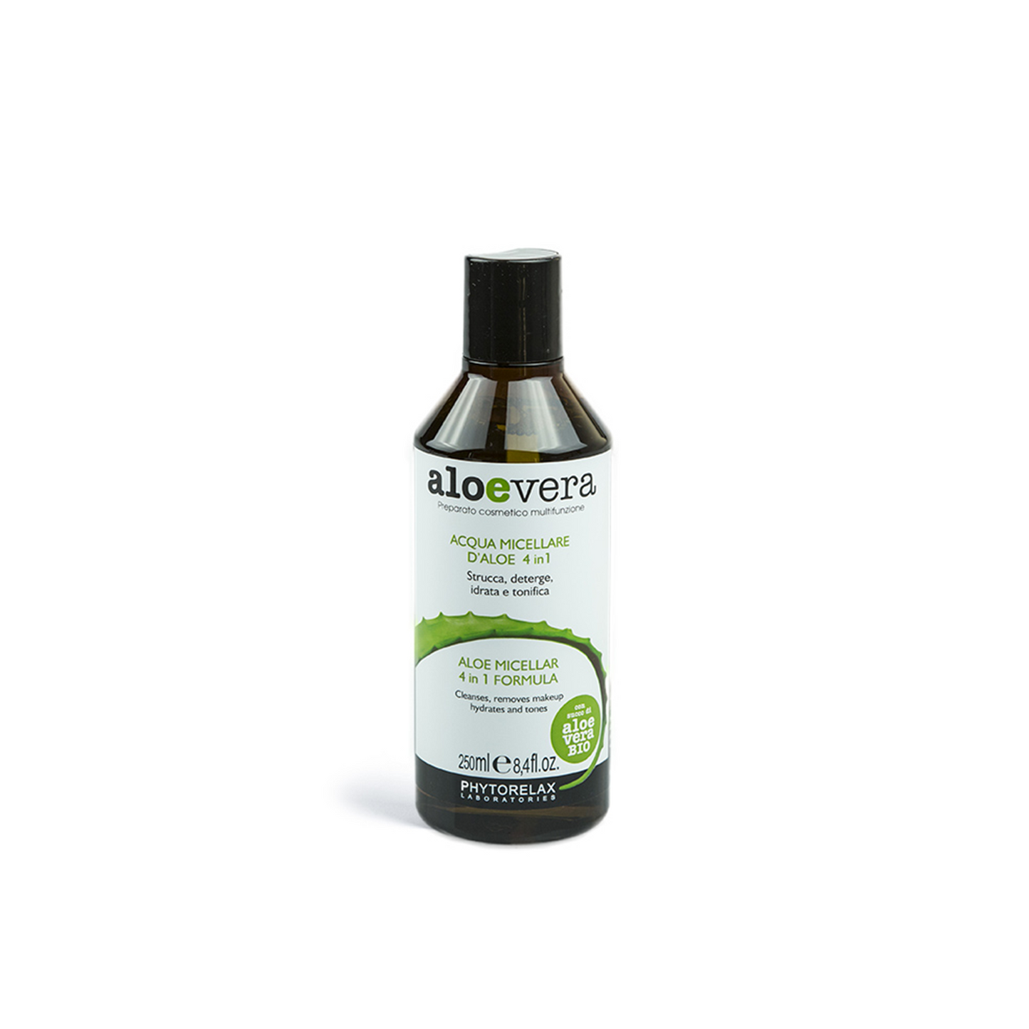 Phytorelax Aloe Vera Acqua Micellare