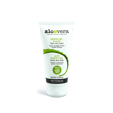 Phytorelax Aloe Vera Dermo Gel