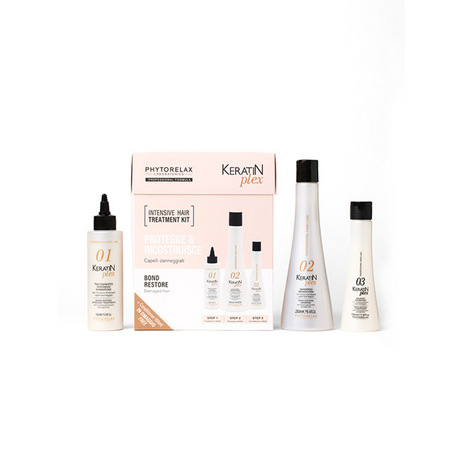 Phytorelax - Keratin Plex Cofanetto