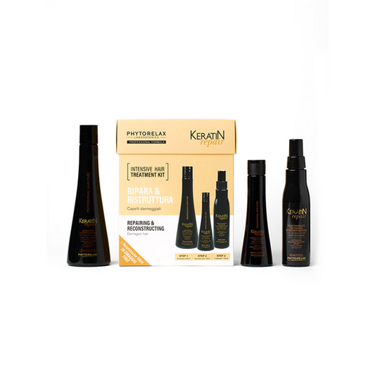 Phytorelax - Keratin Repair Cofanetto