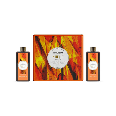 Phytorelax - Wildflower Honey Box