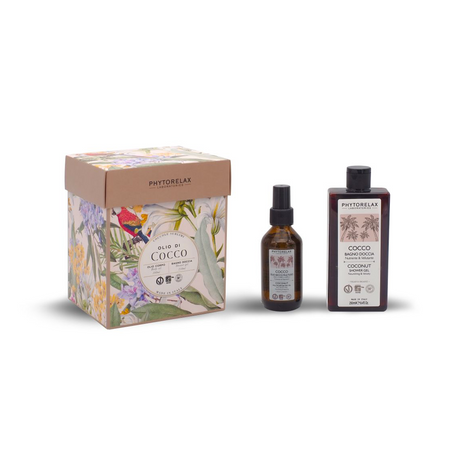Phytorelax - Coconut Oil Gift Set