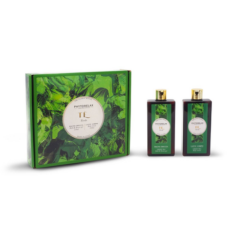 Phytorelax - Green Tea Gift Set