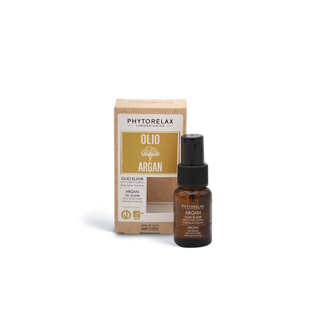 Phytorelax Argan Elixir Oil 