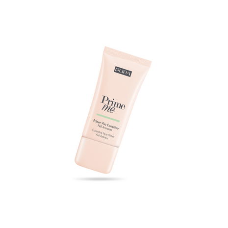 Pupa - Prime Me Corrective Face Primer