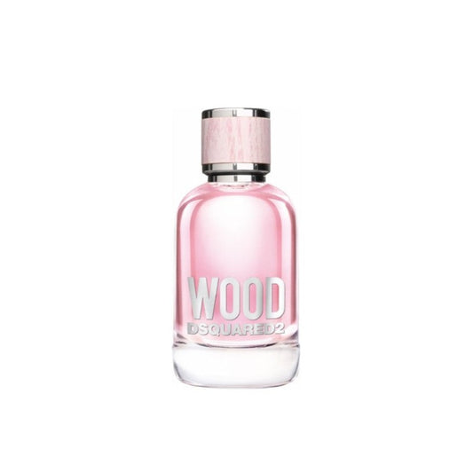 Dsquared2 - Pink Wood