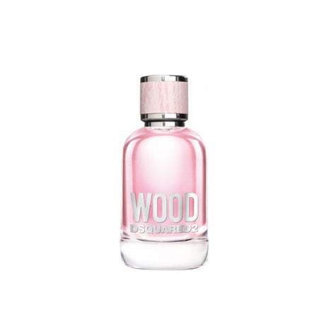 Dsquared2 - Pink Wood
