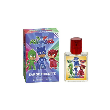 Pjmasks - Eau de Toilette