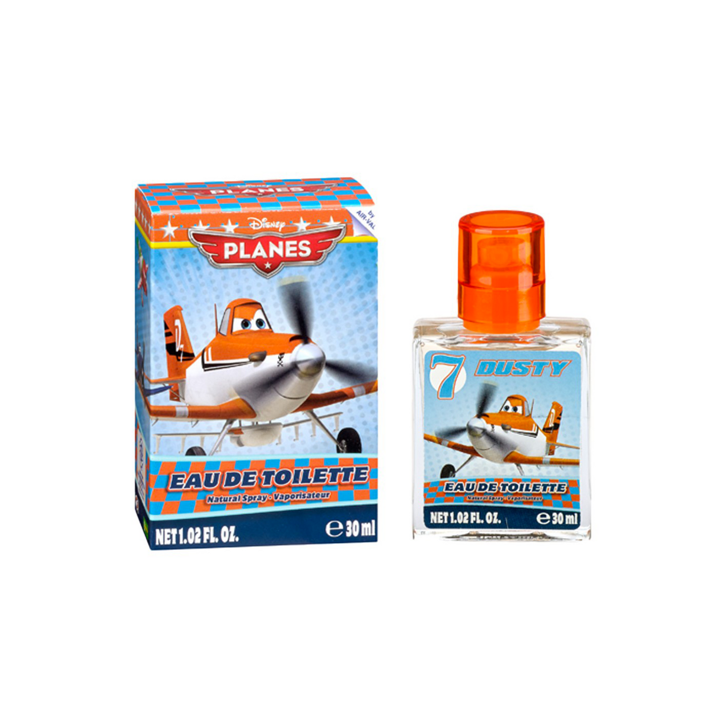 Planes - Eau de Toilette