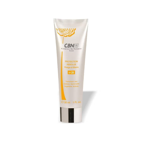 CBN Face Protection SPF 20