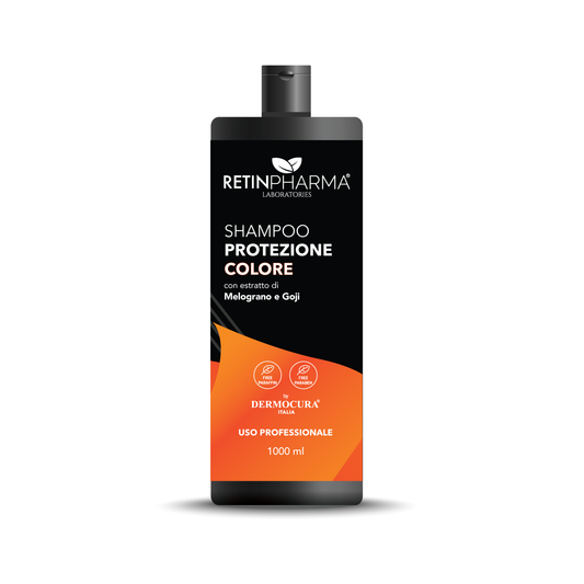 Retinpharma - Shampoo Protezione Colore