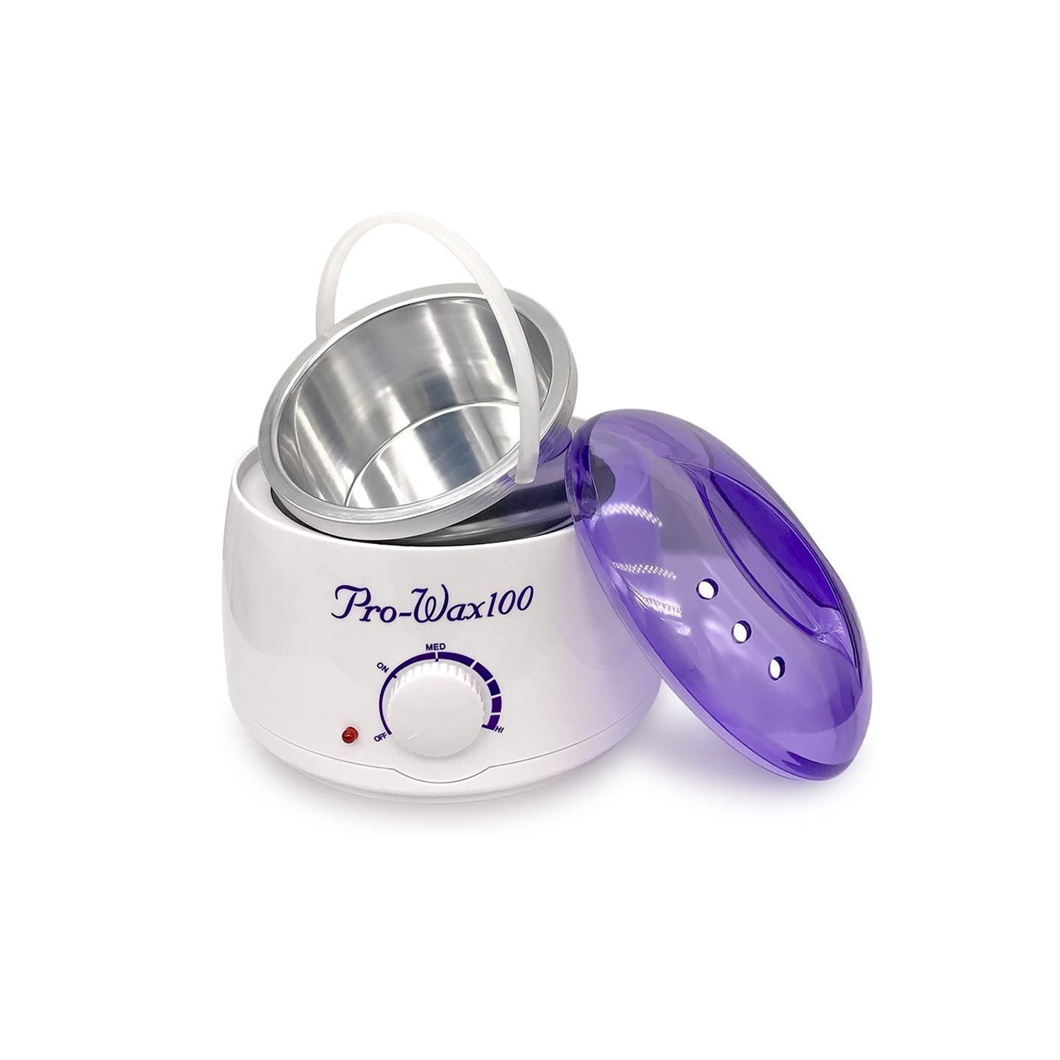 ProWax - Scaldacera Barattolo