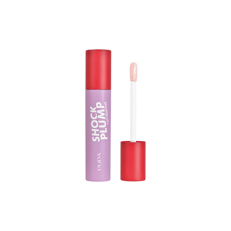 Pupa - Shock Plump Gloss Volumizzante Istantaneo