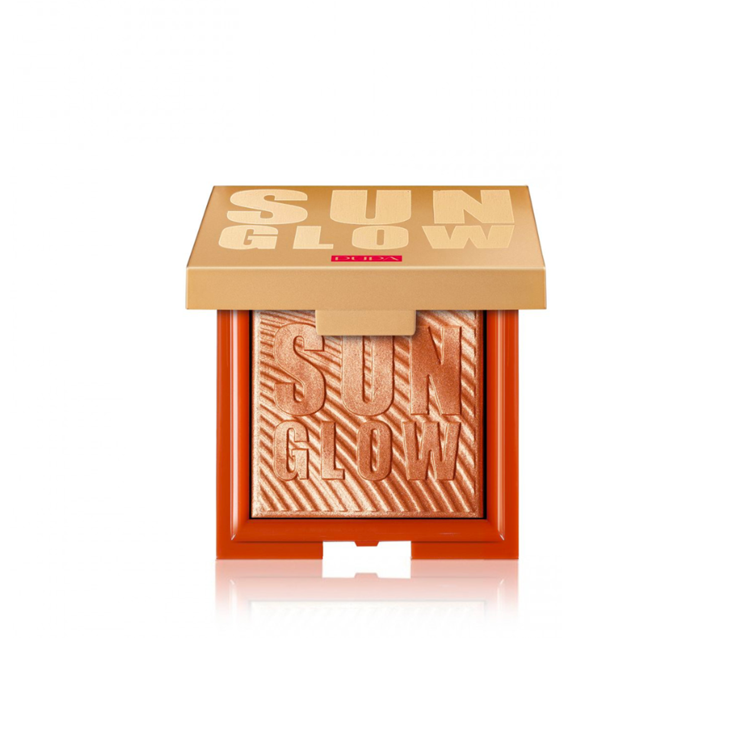 Pupa - Sun Glow Illuminante Compatto