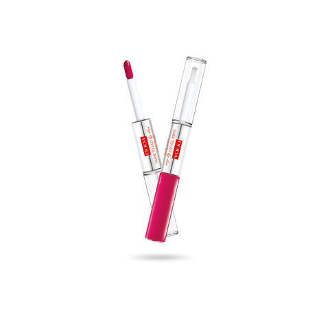 PUPA - Made To Last Rossetto Liquido Duo