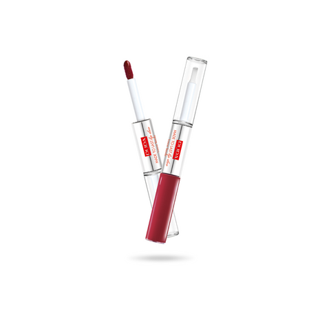 PUPA - Made To Last Rossetto Liquido Duo