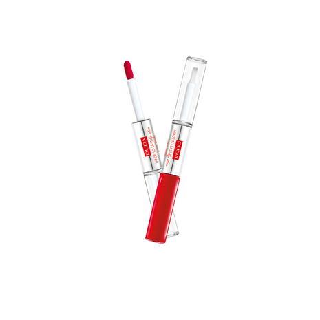 PUPA - Made To Last Rossetto Liquido Duo