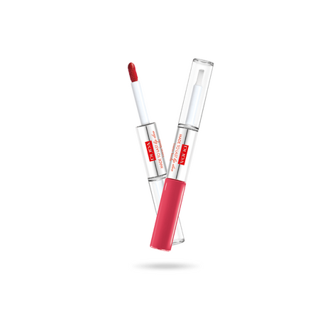 PUPA - Made To Last Rossetto Liquido Duo