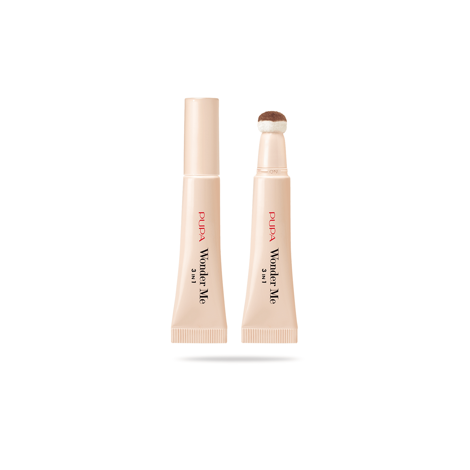 Pupa - Wonder Me 3 in 1 Correttore Multifunzione