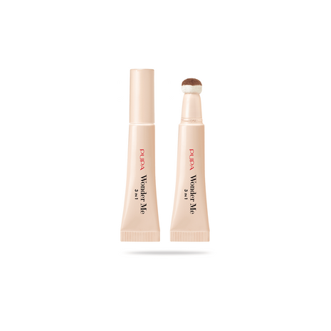 Pupa - Wonder Me 3 in 1 Correttore Multifunzione