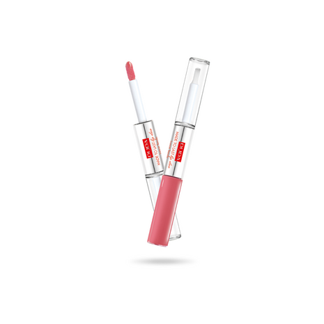 PUPA - Made To Last Rossetto Liquido Duo