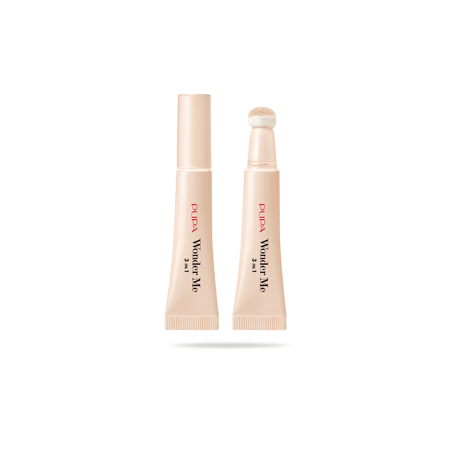 Pupa - Wonder Me 3 in 1 Correttore Multifunzione