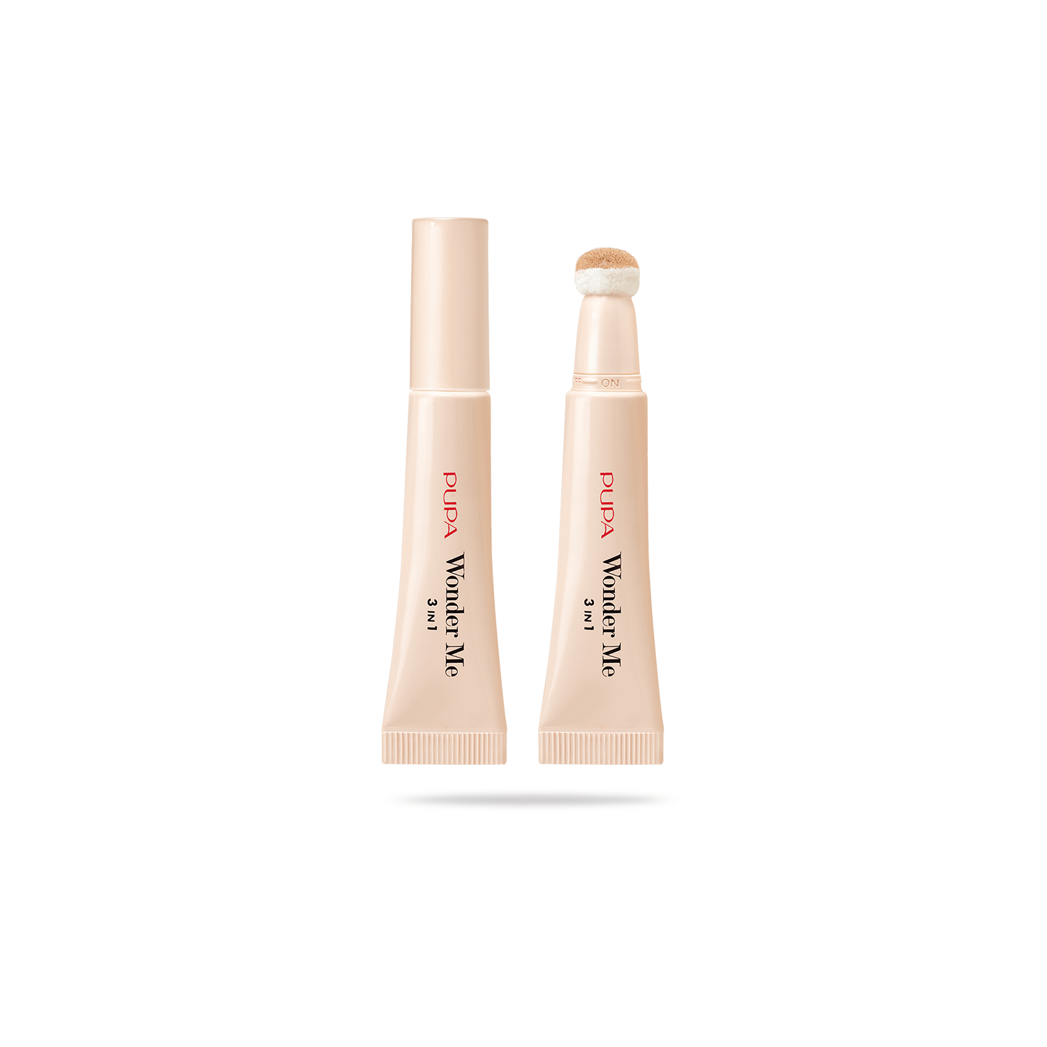 Pupa - Wonder Me 3 in 1 Correttore Multifunzione