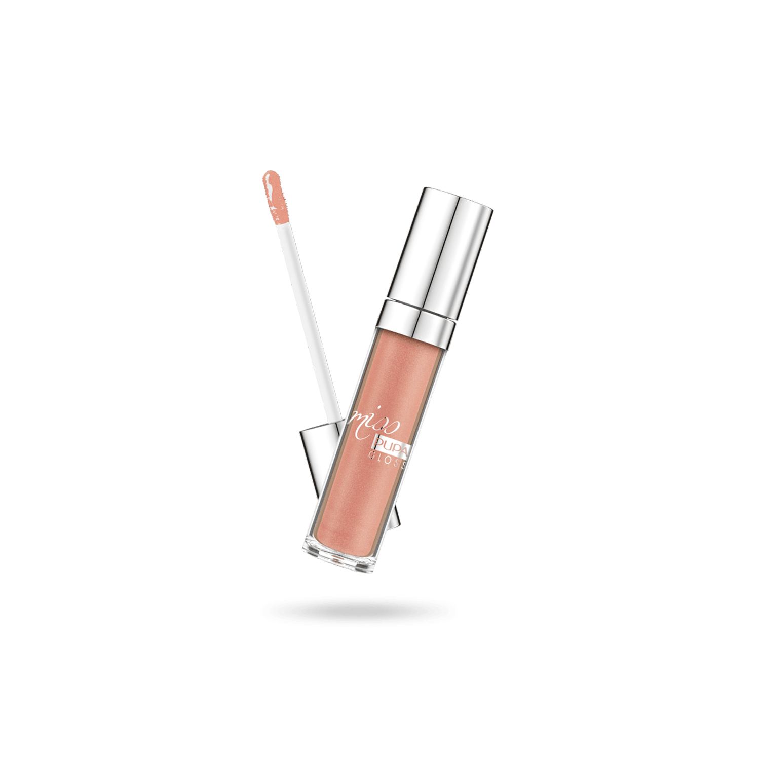 Pupa - Miss Pupa Gloss