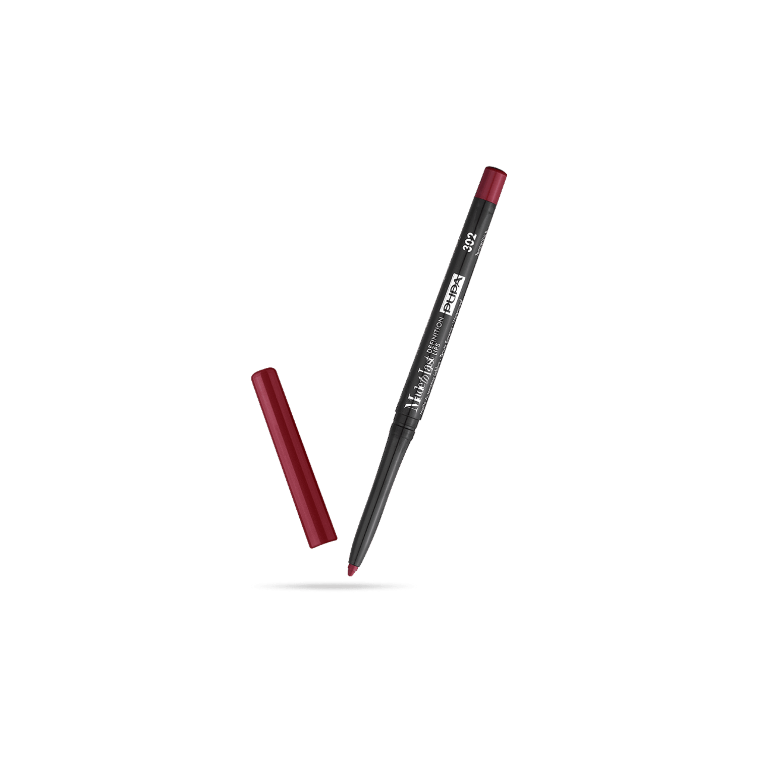 Pupa - Made To Last Lip Pencil