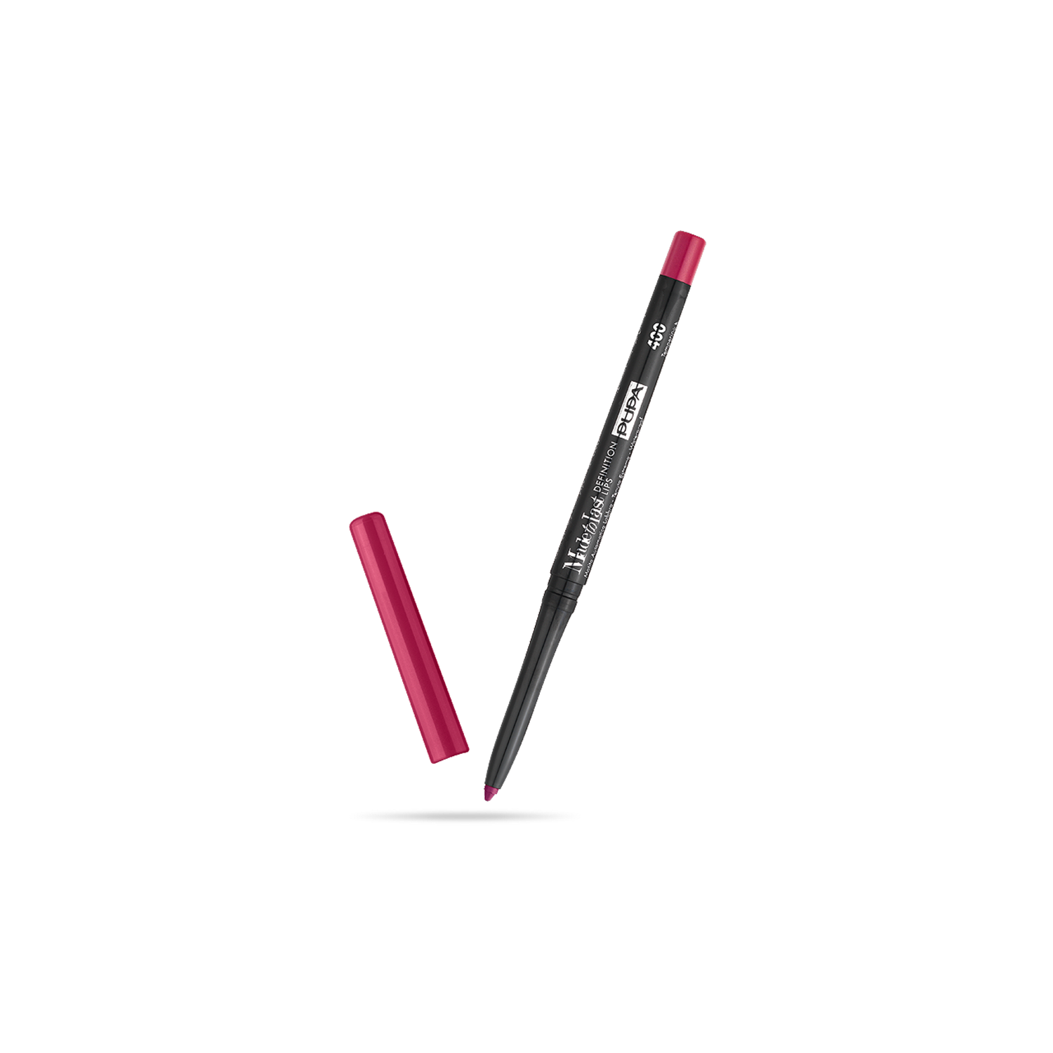 Pupa - Made To Last Lip Pencil
