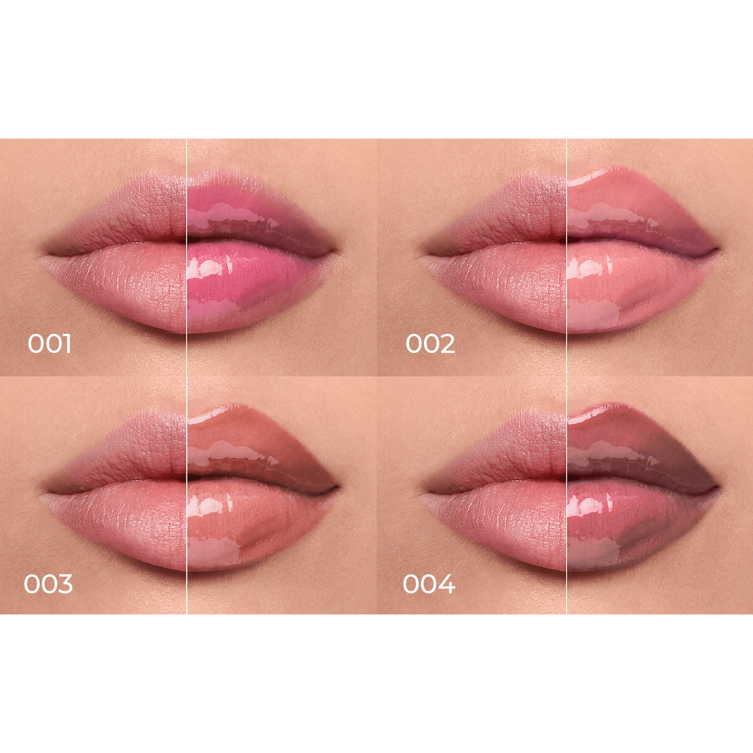 Pupa - Shock Plump Gloss Labbra Volumizzante Istantaneo