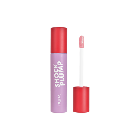 Pupa - Shock Plump Gloss Labbra Volumizzante Istantaneo