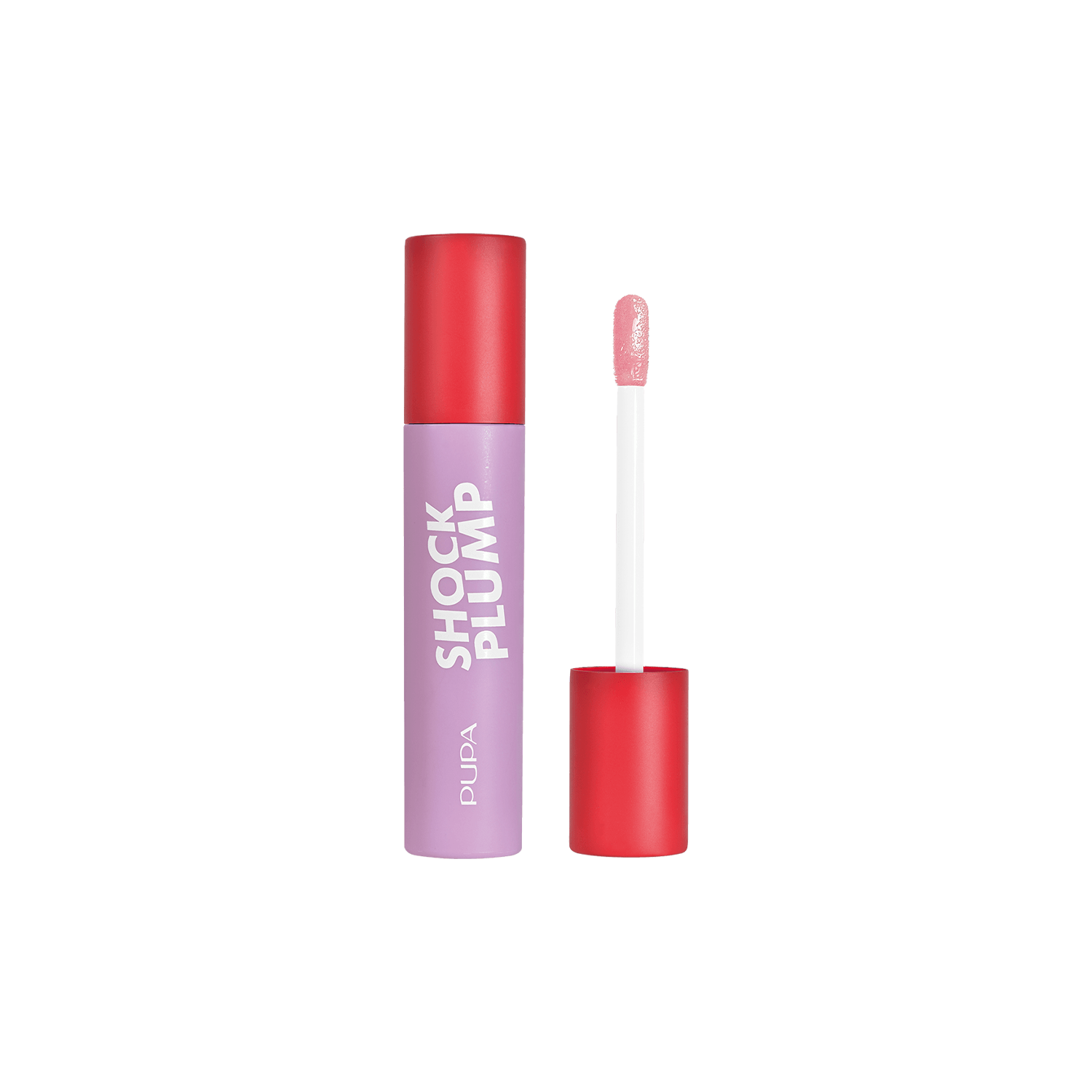 Pupa - Shock Plump Gloss Volumizzante Istantaneo