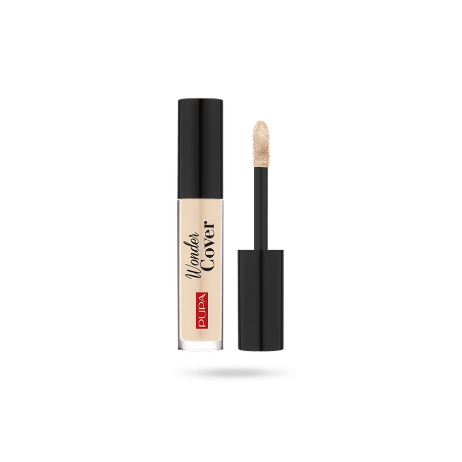 Pupa - Wonder Me Cover Liquid Concealer