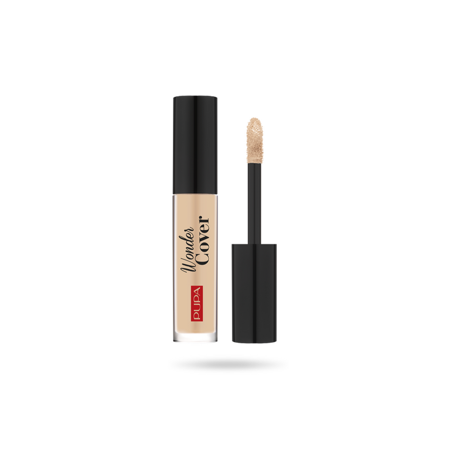 Pupa - Wonder Me Cover Liquid Concealer