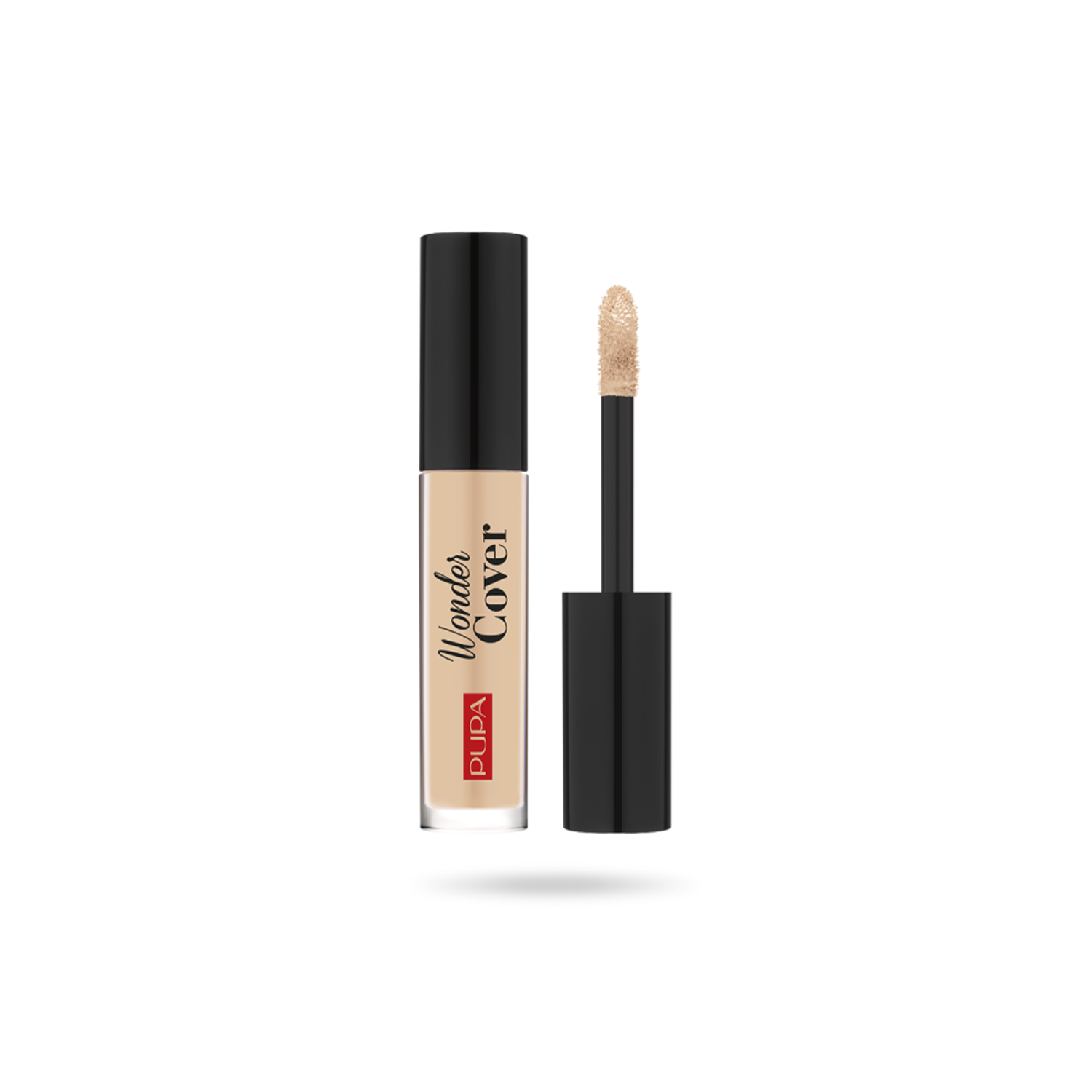 Pupa - Wonder Me Cover Liquid Concealer