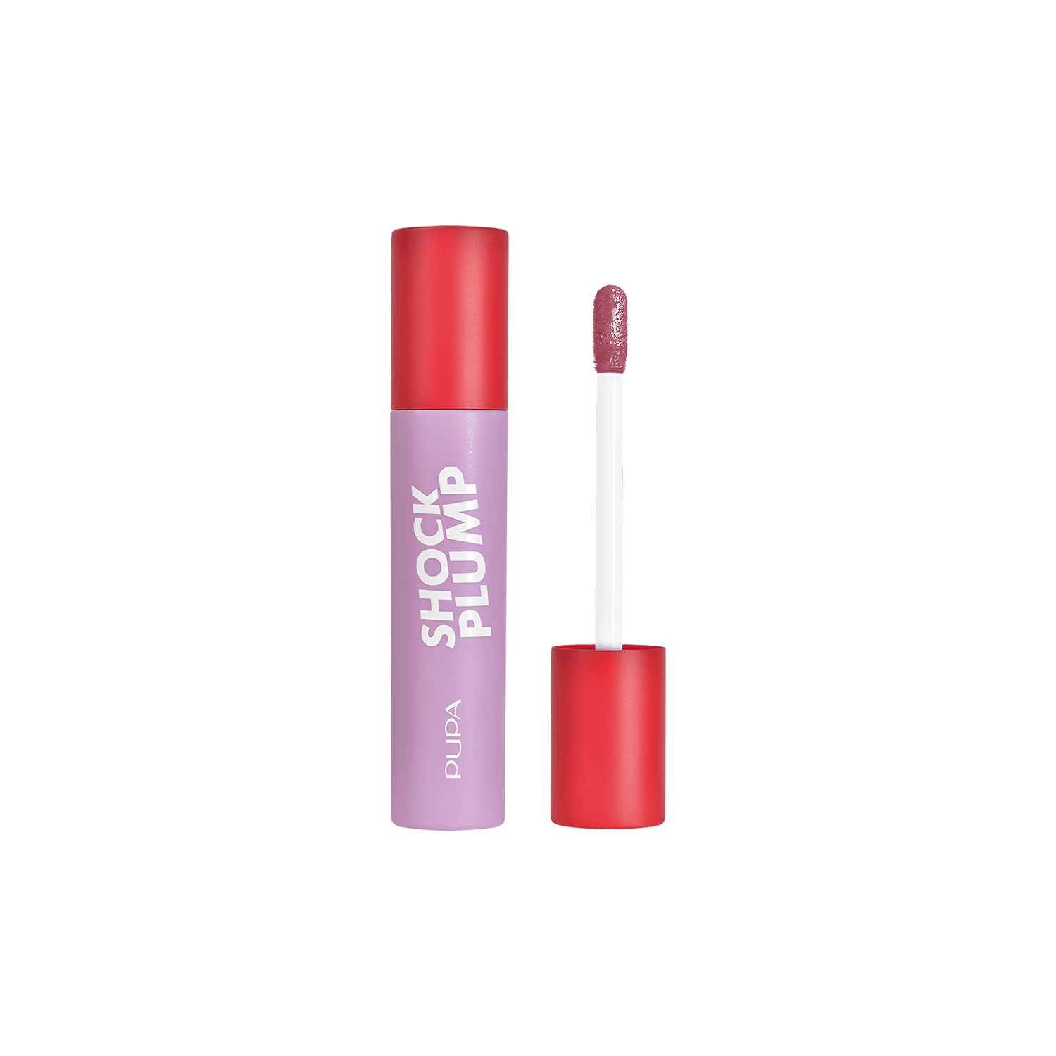 Pupa - Shock Plump Gloss Volumizzante Istantaneo