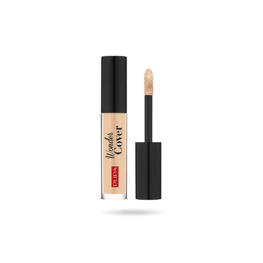 Pupa - Wonder Me Cover Liquid Concealer