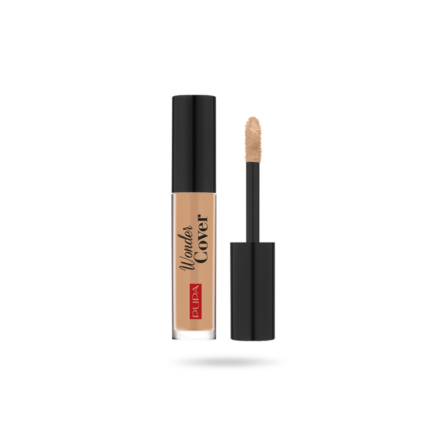 Pupa - Wonder Me Cover Liquid Concealer