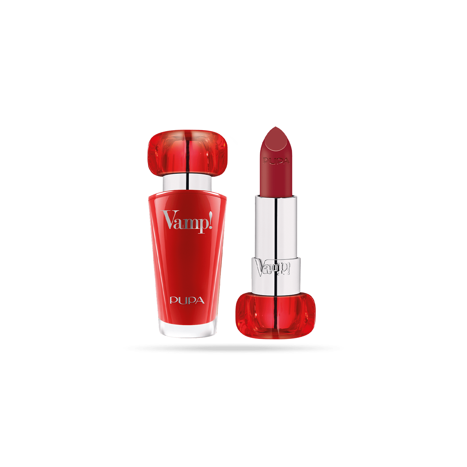 Pupa - Vamp! Rossetto