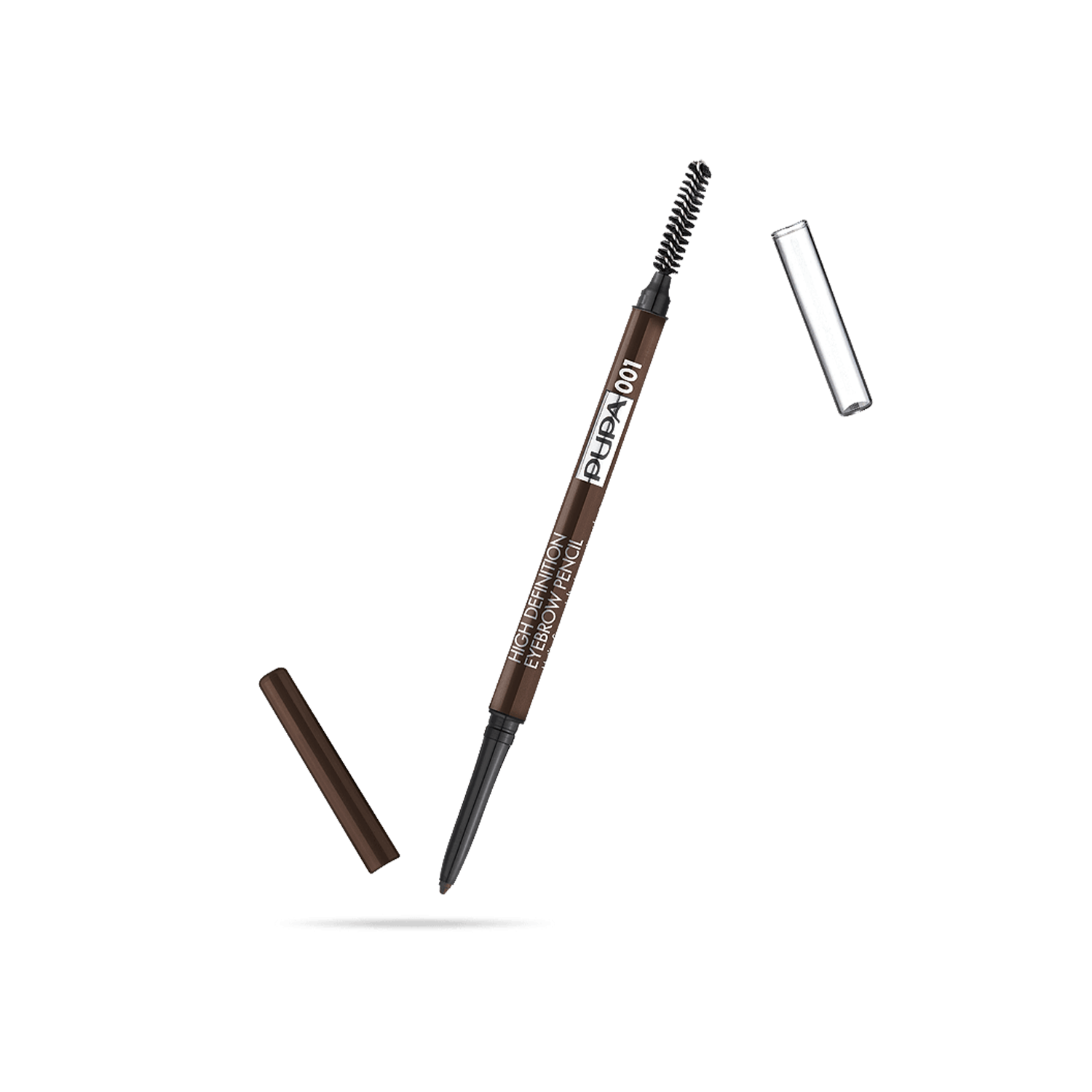 Pupa - High Definition Eyebrow Pencil