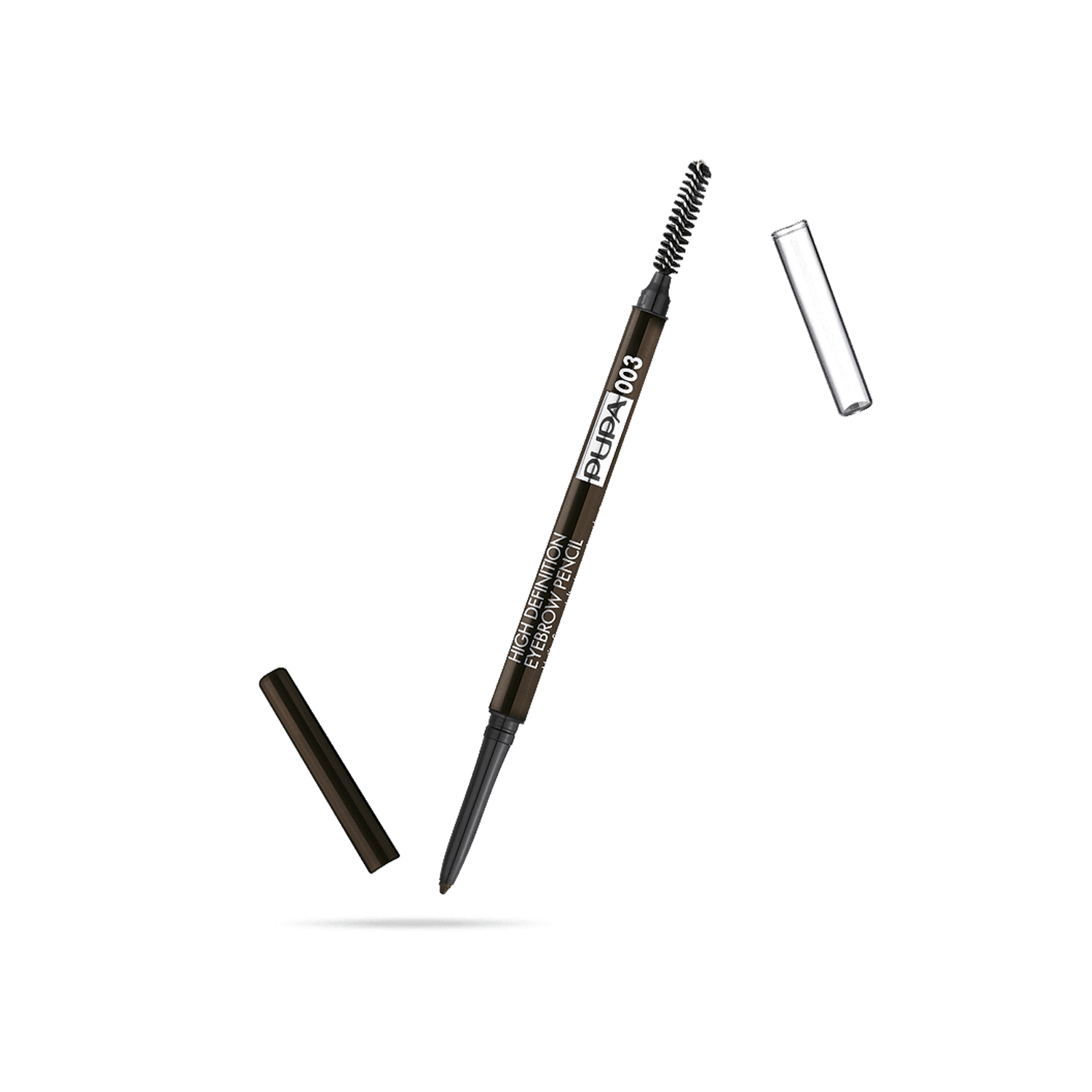 Pupa - High Definition Eyebrow Pencil