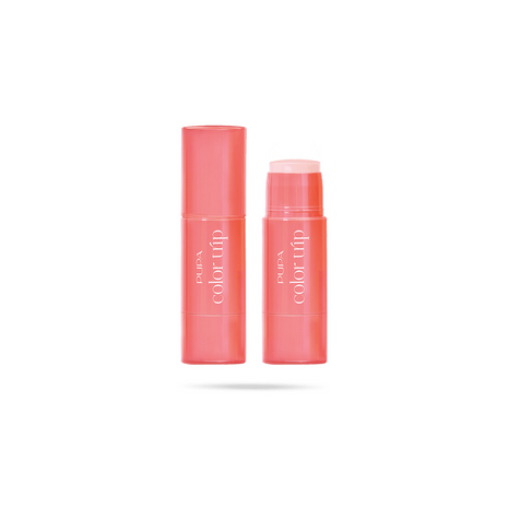 Pupa - Color Trip Blush Stick pH Reagente