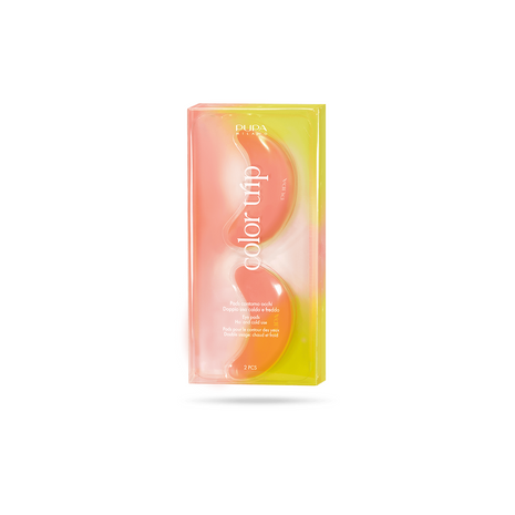 Pupa - Color Trip Pads Contorno Occhi
