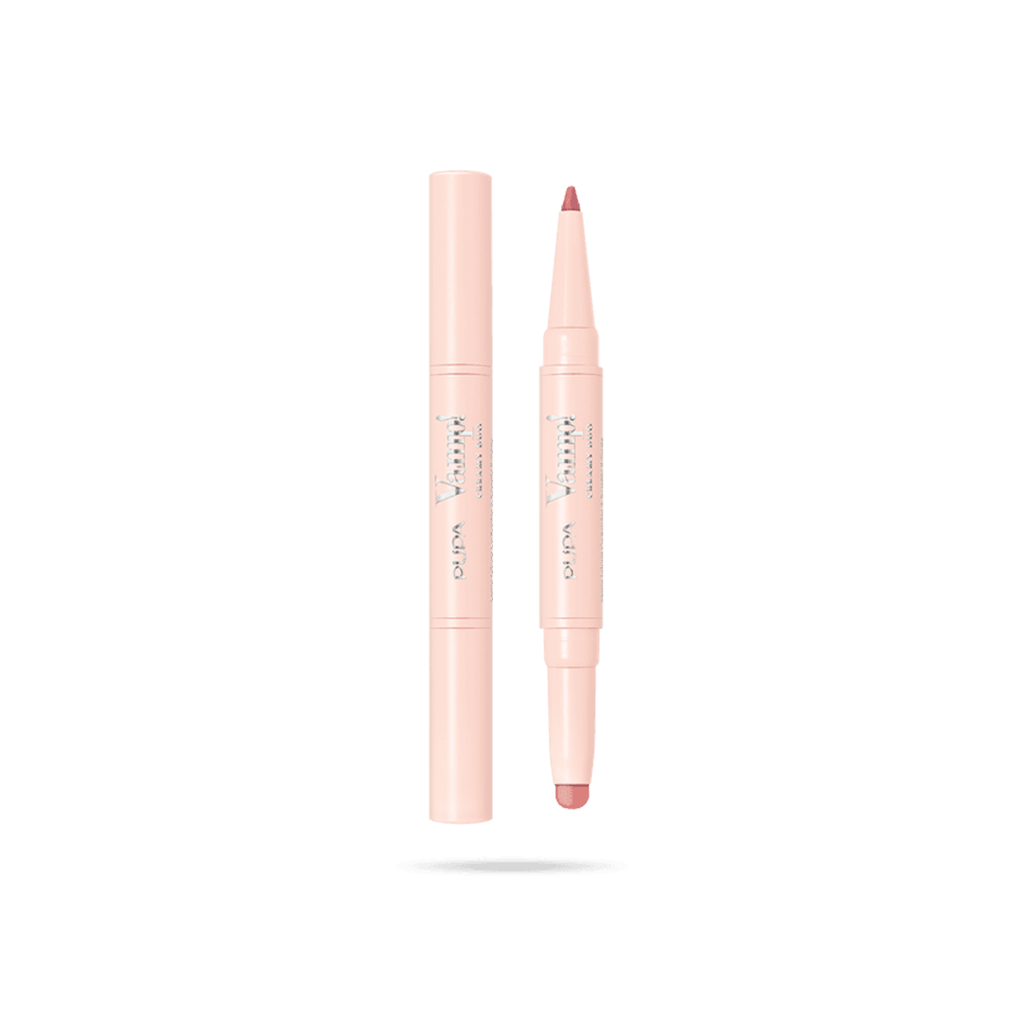 Pupa - Vamp! Creamy Duo Rossetto + Matita Labbra