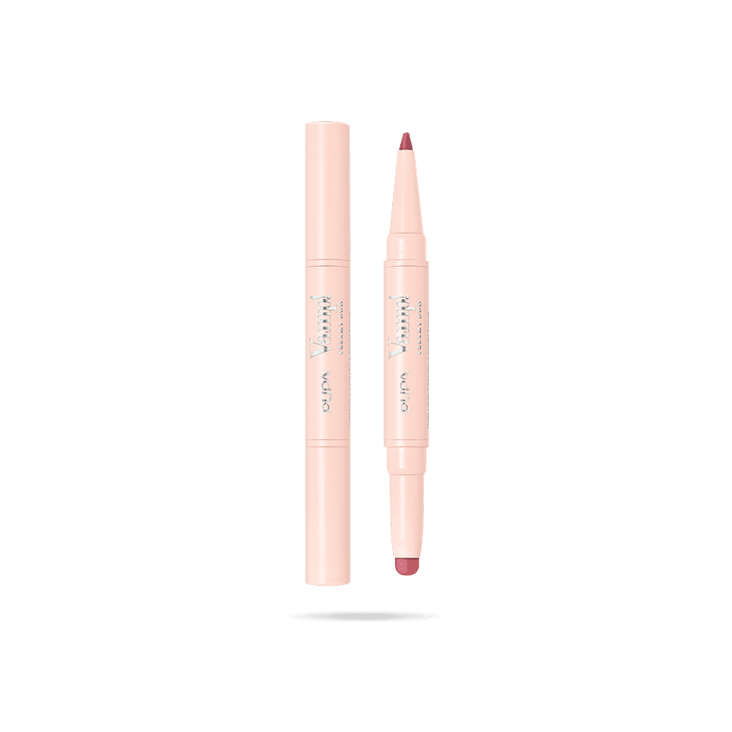 Pupa - Vamp! Creamy Duo Rossetto + Matita Labbra